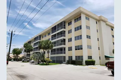 55 SW 2nd Avenue, Unit #509, Boca Raton, FL 33432 - Photo 1