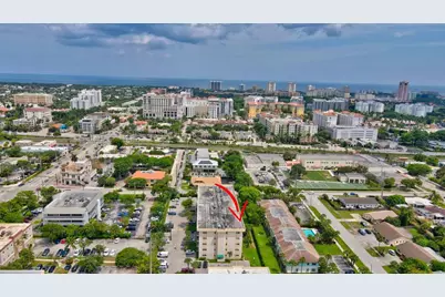 55 SW 2nd Avenue, Unit #509, Boca Raton, FL 33432 - Photo 13