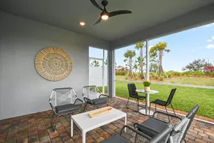 12809 SW Cattleya Ln Unit #Villa 216, Port Saint Lucie, FL 34987 - Photo 19