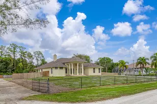 16931 W Aquaduct Dr, The Acreage, FL 33470 - Photo 5