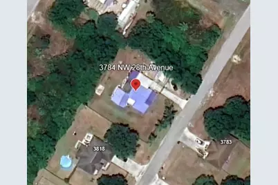 3784 NW 28th Avenue, Okeechobee, FL 34972 - Photo 1