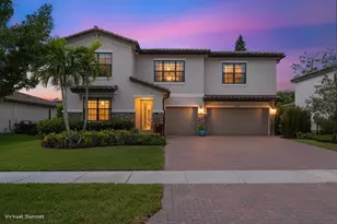 3173 Streng Ln, Royal Palm Beach, FL 33411 - Photo 1