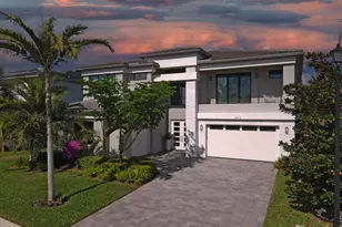 8815 Skyward St, Boca Raton, FL 33496 - Photo 1