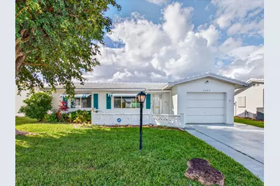 2003 SW 17th Street, Boynton Beach, FL 33426 - Photo 1