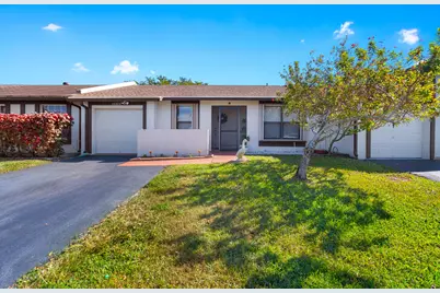 15979 Forsythia Circle, Delray Beach, FL 33484 - Photo 1