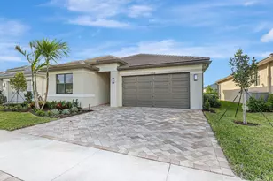 12416 SW Blue Mangrove Pkwy, Port Saint Lucie, FL 34987 - Photo 7