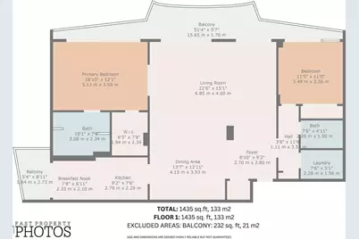 4200 N Ocean Drive, Unit #2-1605, Singer Island, FL 33404 - Photo 67