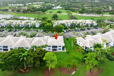 3858 Quail Ridge Drive, Unit #Blue Heron, Boynton Beach, FL 33436 - Photo 37
