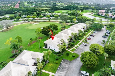 3858 Quail Ridge Drive, Unit #Blue Heron, Boynton Beach, FL 33436 - Photo 35