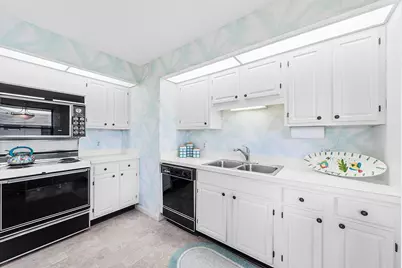 3858 Quail Ridge Drive, Unit #Blue Heron, Boynton Beach, FL 33436 - Photo 3