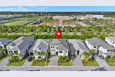 9265 Sunflower Meadow Road, Boca Raton, FL 33434 - Photo 81