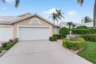 6143 Greenspointe Dr, Boynton Beach, FL 33437 - Photo 1