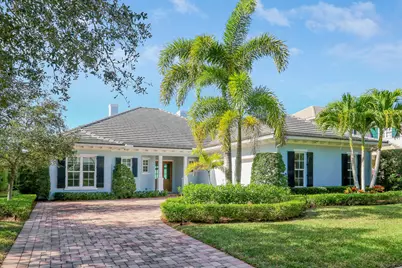 205 Coconut Creek Court, Vero Beach, FL 32963 - Photo 1