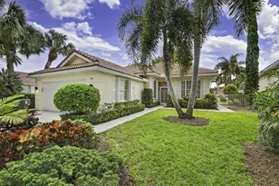 520 E Tall Oaks Dr, Palm Beach Gardens, FL 33410 - Photo 1