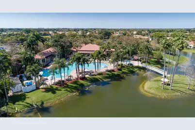 20951 Via Alamanda, Unit #3, Boca Raton, FL 33428 - Photo 23