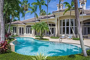 12423 Banyan Rd, North Palm Beach, FL 33408 - Photo 5