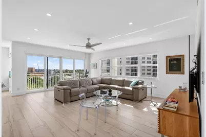 1000 Lowry Street, Unit #6J, Delray Beach, FL 33483 - Photo 9