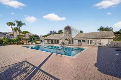 5375 Monterey Circle, Unit #C, Delray Beach, FL 33484 - Photo 65