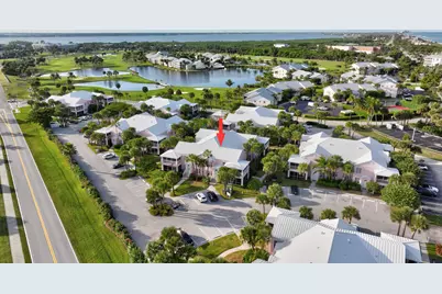 411 NE Plantation Road, Unit #522, Stuart, FL 34996 - Photo 37