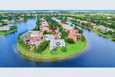 2742 Treanor Terrace, Wellington, FL 33414 - Photo 23