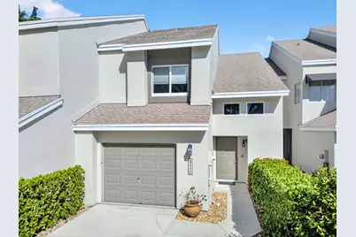 6773 Boca Pines Trail, Unit #D, Boca Raton, FL 33433 - Photo 37