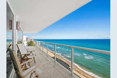 3505 S Ocean Boulevard, Unit #10N, Highland Beach, FL 33487 - Photo 3