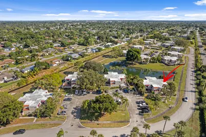 4145 Village Drive, Unit #D, Delray Beach, FL 33445 - Photo 23