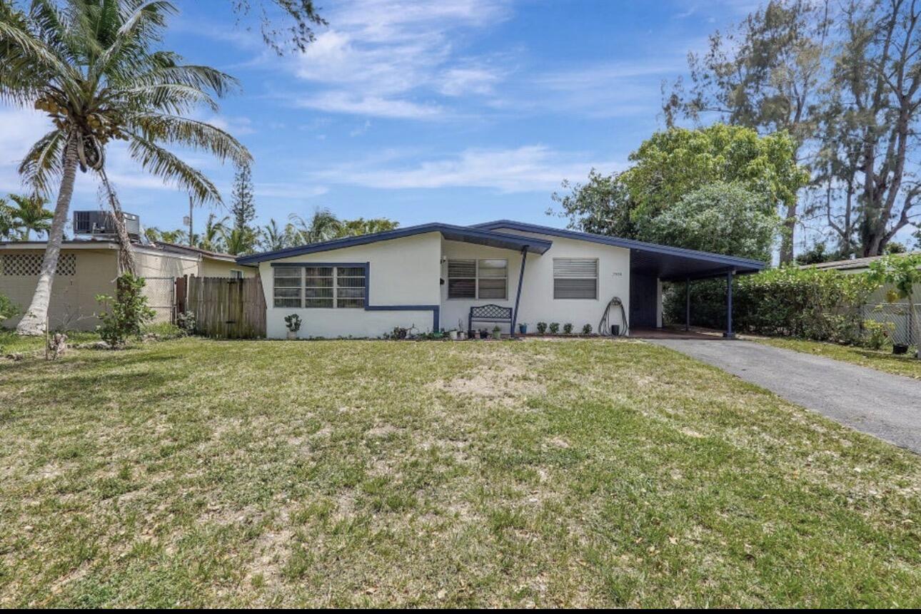 7530 Atlanta St - 7530 Atlanta St, Hollywood, FL 33024 Luxury Property | Jose Angel Pina