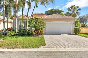 6511 Malta Dr, Boynton Beach, FL 33437 - Photo 1