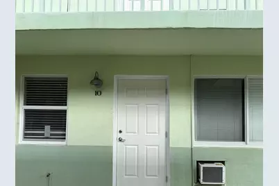 1118 N H Street, Unit #10, Lake Worth Beach, FL 33460 - Photo 1