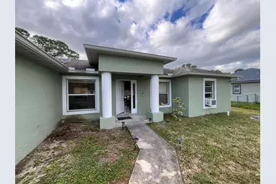 1002 SW Romaine Lane, Port Saint Lucie, FL 34953 - Photo 1