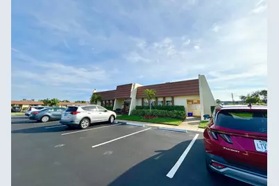 5780 Fernley Drive W, Unit #94, West Palm Beach, FL 33415 - Photo 37