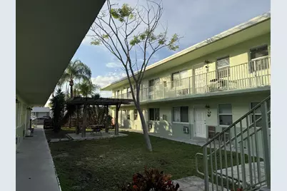 1118 N H Street, Unit #13, Lake Worth Beach, FL 33460 - Photo 7