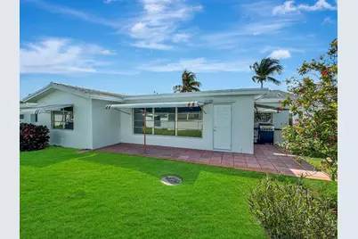 121 NW 31st Court, Pompano Beach, FL 33064 - Photo 5