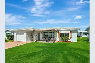 121 NW 31st Court, Pompano Beach, FL 33064 - Photo 1