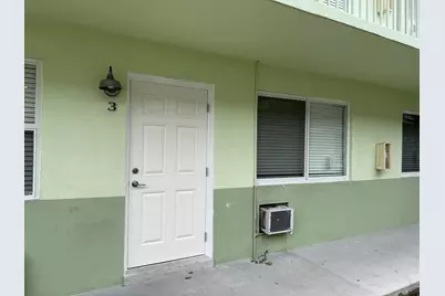 1118 N H Street, Unit #3, Lake Worth Beach, FL 33460 - Photo 1