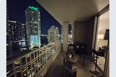 701 Brickell Key Boulevard, Unit #2008, Miami, FL 33131 - Photo 17