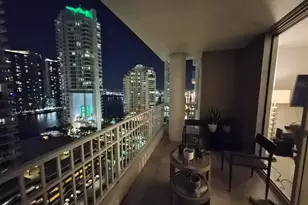 701 Brickell Key Blvd, Miami, FL 33131 - Photo 17