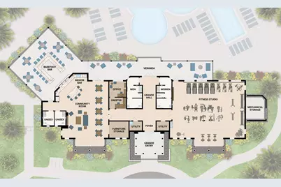 10261 SW Highpointe Drive, Unit #Renown 278, Stuart, FL 34997 - Photo 29