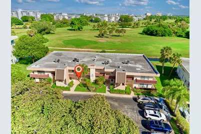 3001 S Palm Aire Drive, Unit #107, Pompano Beach, FL 33069 - Photo 27