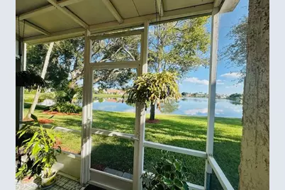 7720 Stone Harbour Drive #1, Lake Worth, FL 33467 - Photo 1