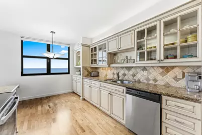 4600 S Ocean Boulevard, Unit #1102, Highland Beach, FL 33487 - Photo 5