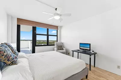 4600 S Ocean Boulevard, Unit #1102, Highland Beach, FL 33487 - Photo 19