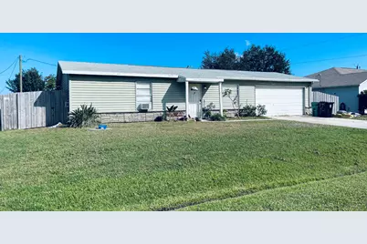 2013 SW Burman Lane, Port Saint Lucie, FL 34984 - Photo 1