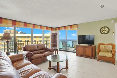5420 N Ocean Drive, Unit #1803, Singer Island, FL 33404 - Photo 19