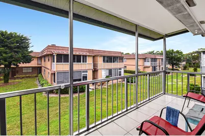 566 Brittany, Unit #L, Delray Beach, FL 33446 - Photo 19