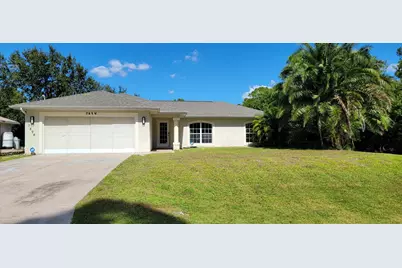 7894 Minardi Street, North Port, FL 34291 - Photo 1