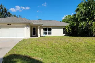 7894 Minardi St, North Port, FL 34291 - Photo 1