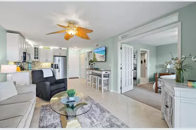 2400 S Ocean Drive, Unit #731, Fort Pierce, FL 34949 - Photo 5