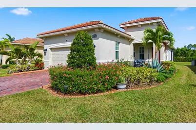 11473 SW Visconti Way, Port Saint Lucie, FL 34986 - Photo 3